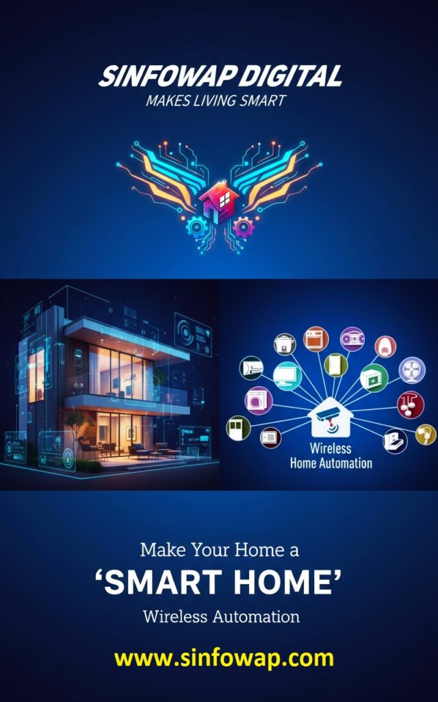 Home_Automation