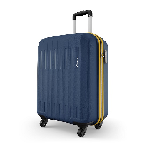 LUGGAGE